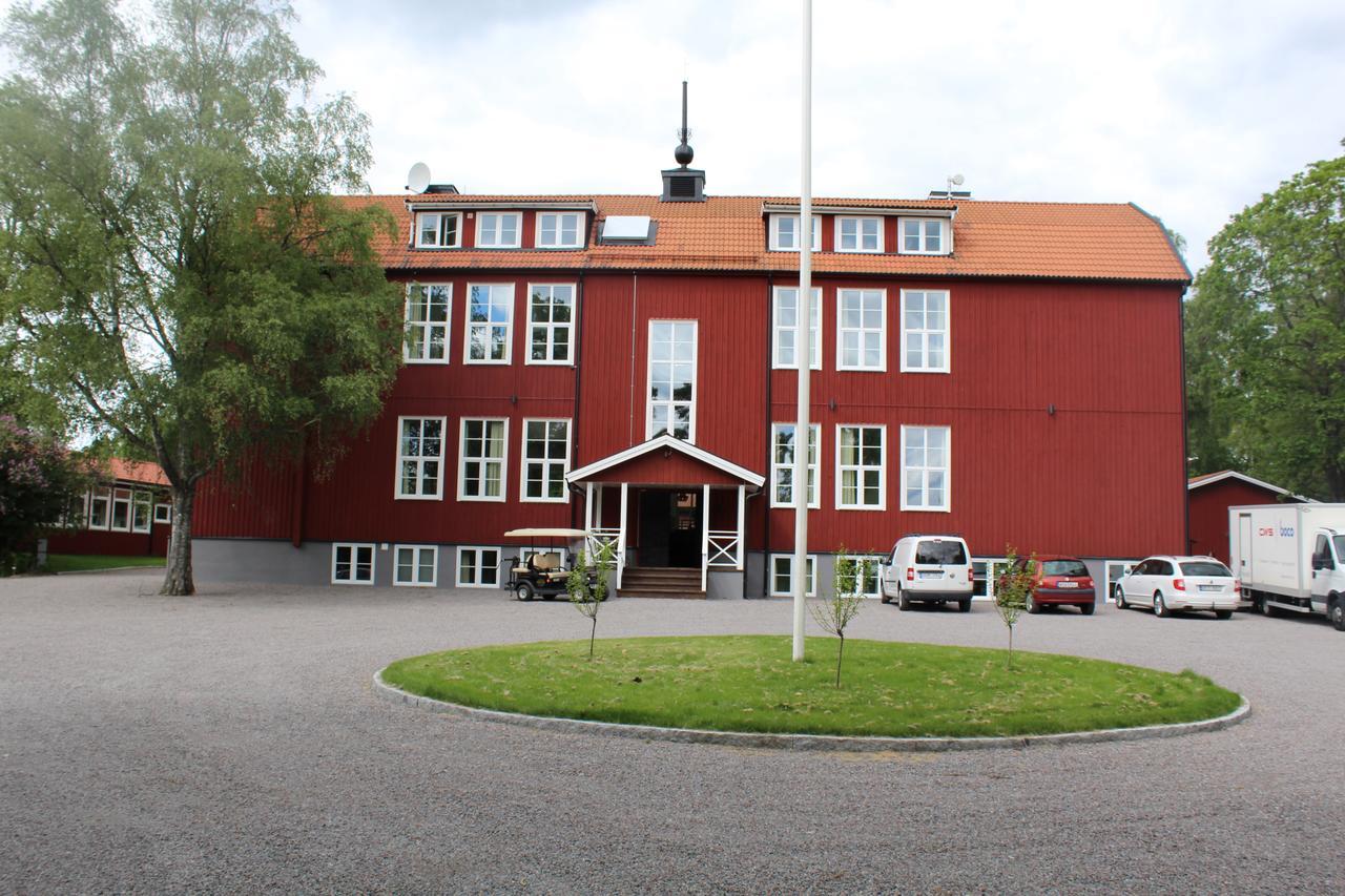 Crew Hotel Arlanda Kültér fotó